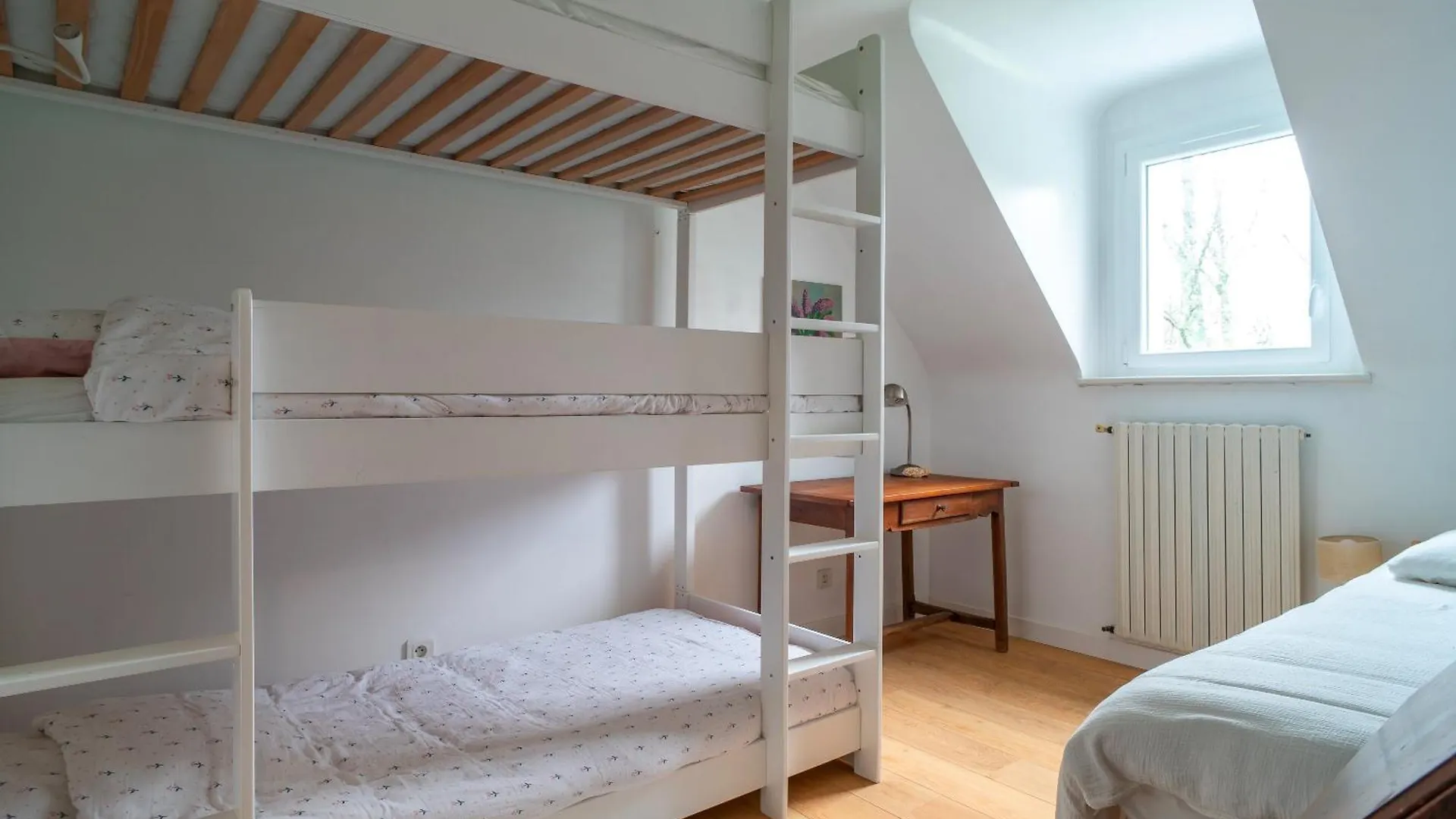 Quimperlé Kerfeunteun - Grande Maison A 15Min De La Plage