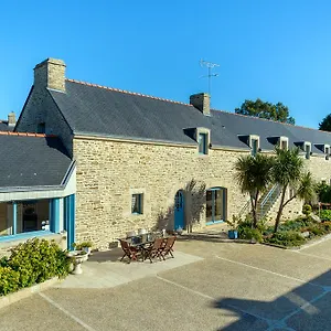 3* Bed & Breakfast Domaine De Kervail